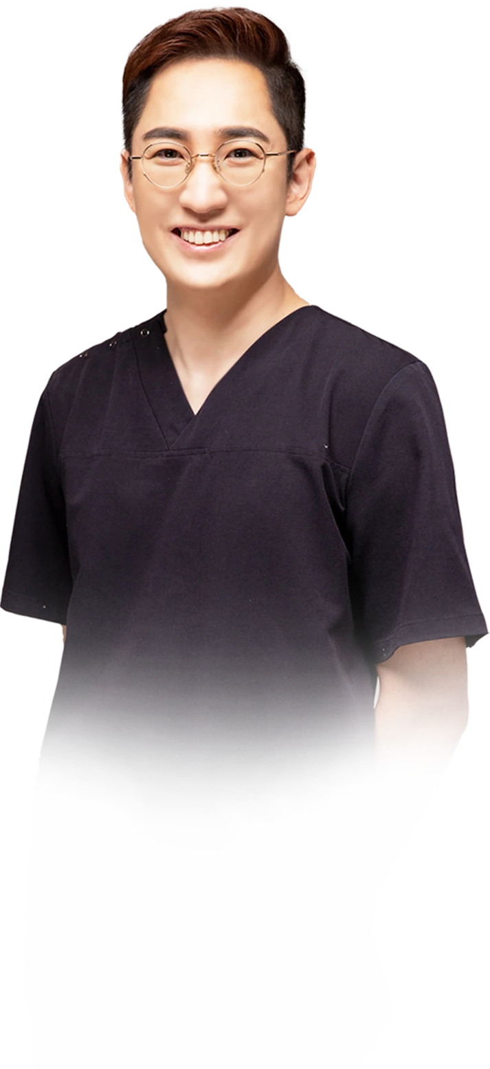 박수홍 원장