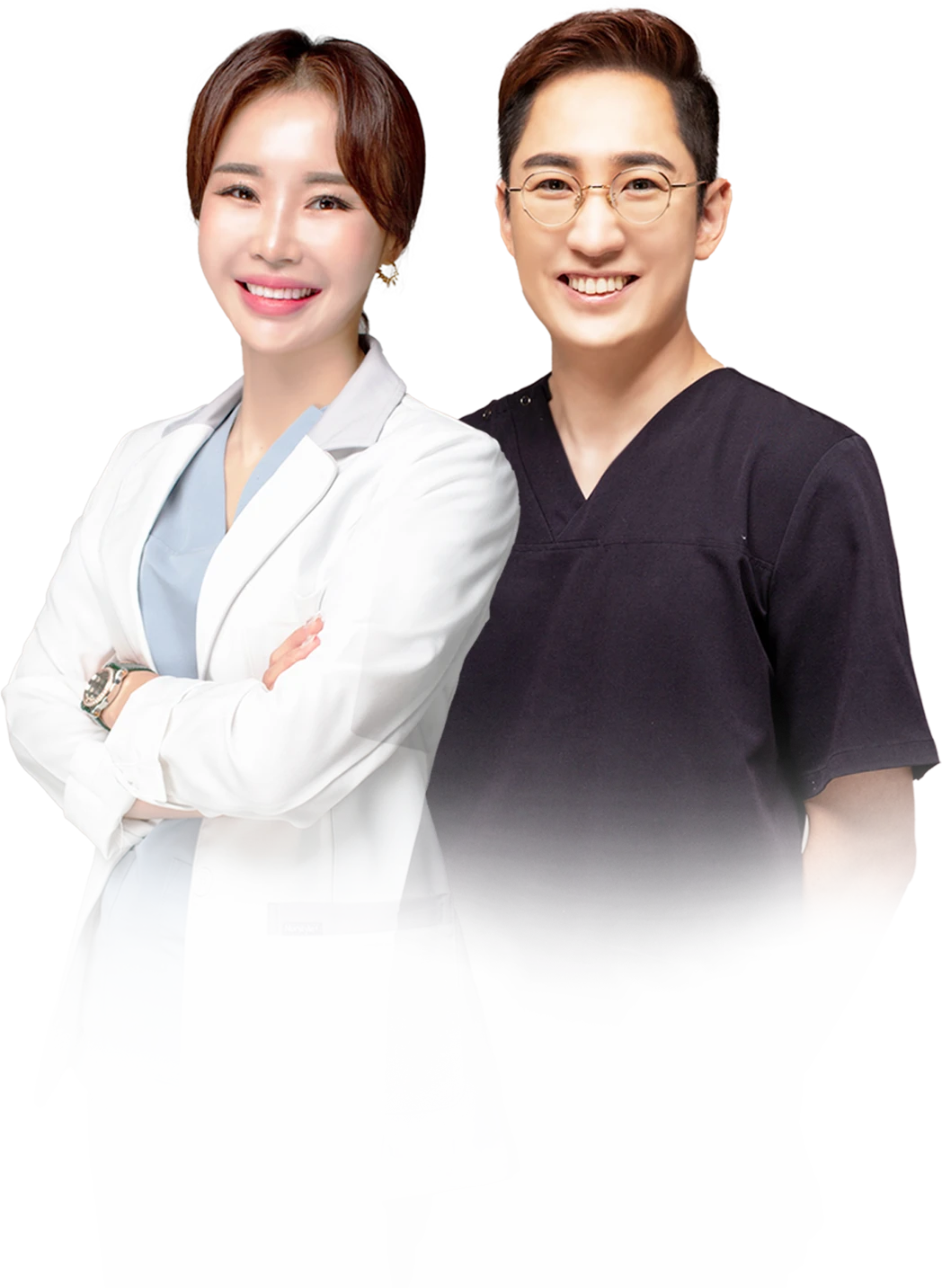 라엘라의원 의료진
